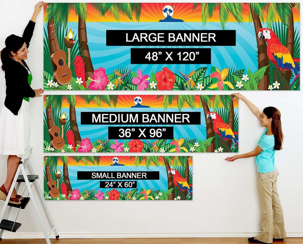 Banner Printing Petersfield