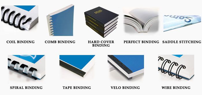 Binding Petersfield