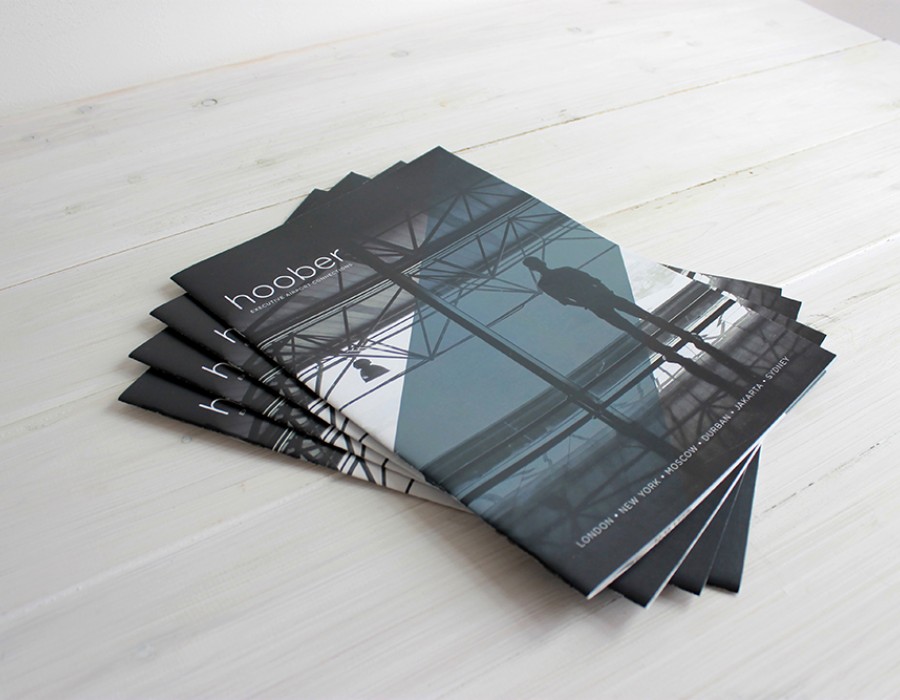 Booklet Printing Petersfield