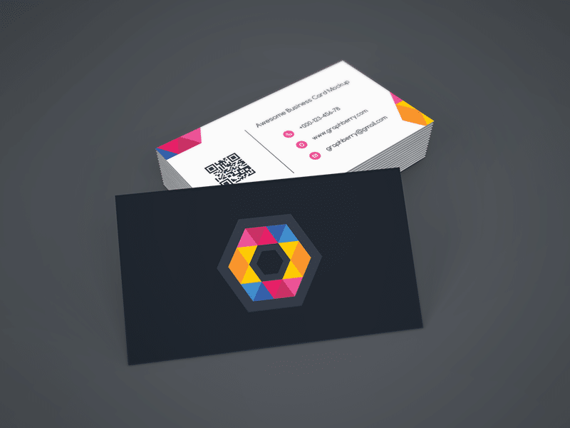 Business Card Printing Petersfield