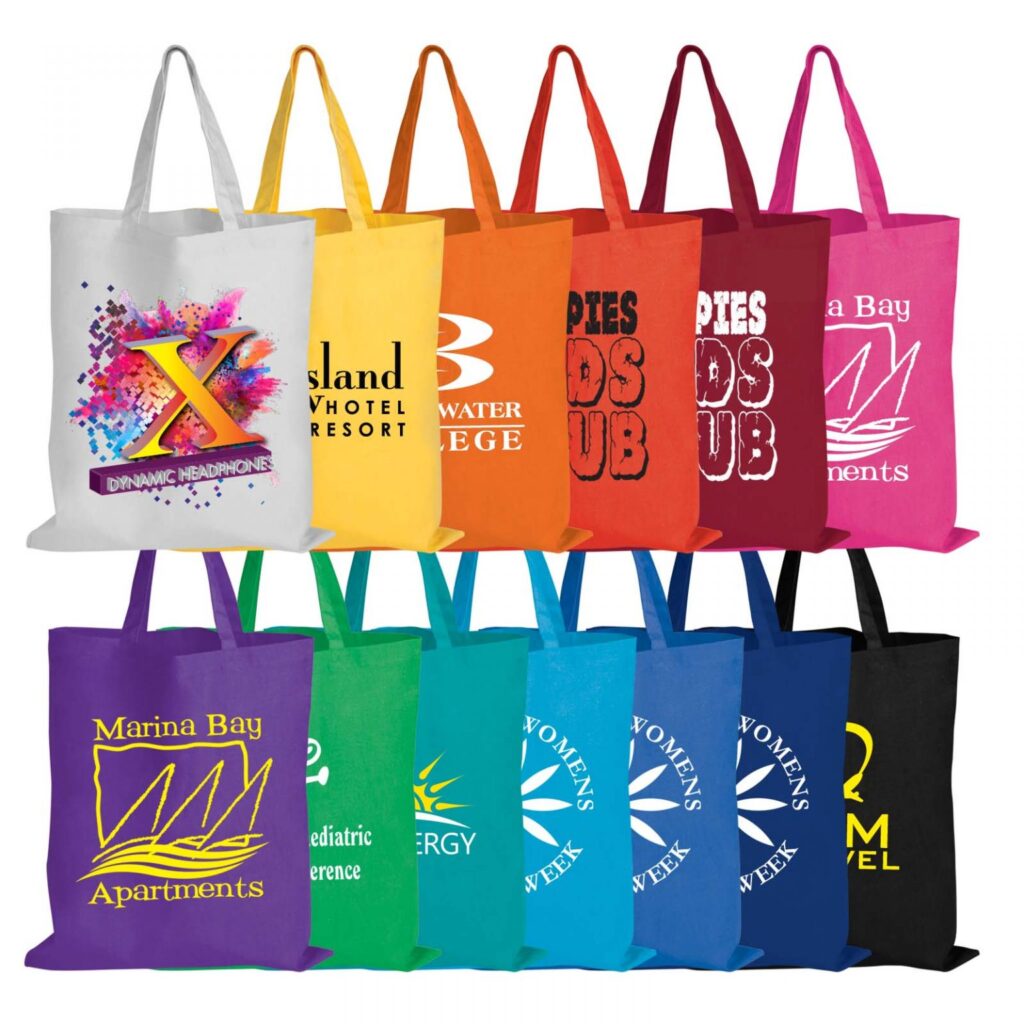 Tote Bag Printing Petersfield
