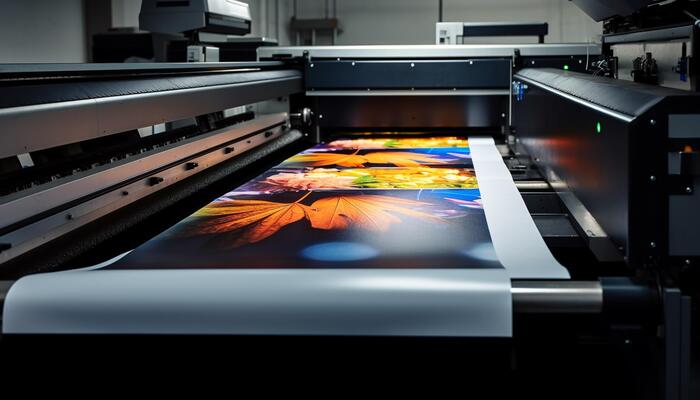 Digital Printing Petersfield
