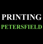 Printing petersfield LOGO